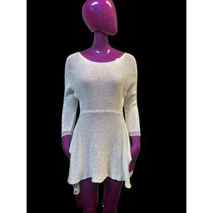 Georgina Estefania limited edition luxury knit sweater